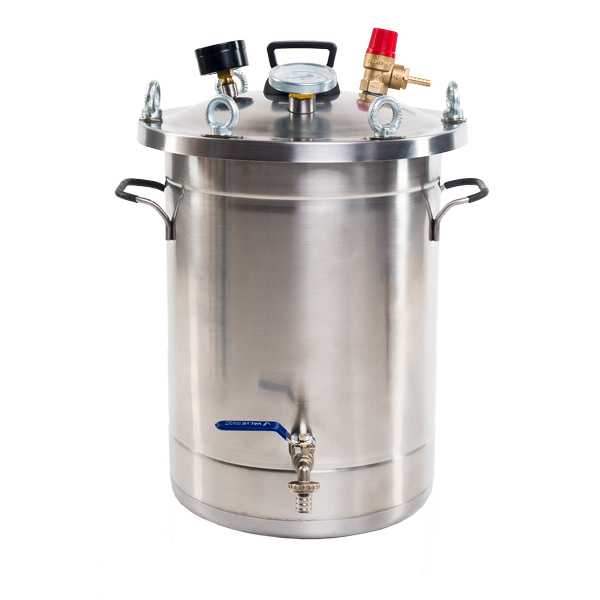 Распродажа автоклавов БУЛАТ в Ивангороде